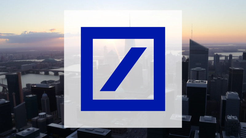 Beitragsbild zu Deutsche Bank Aktie: Alles oder nichts!