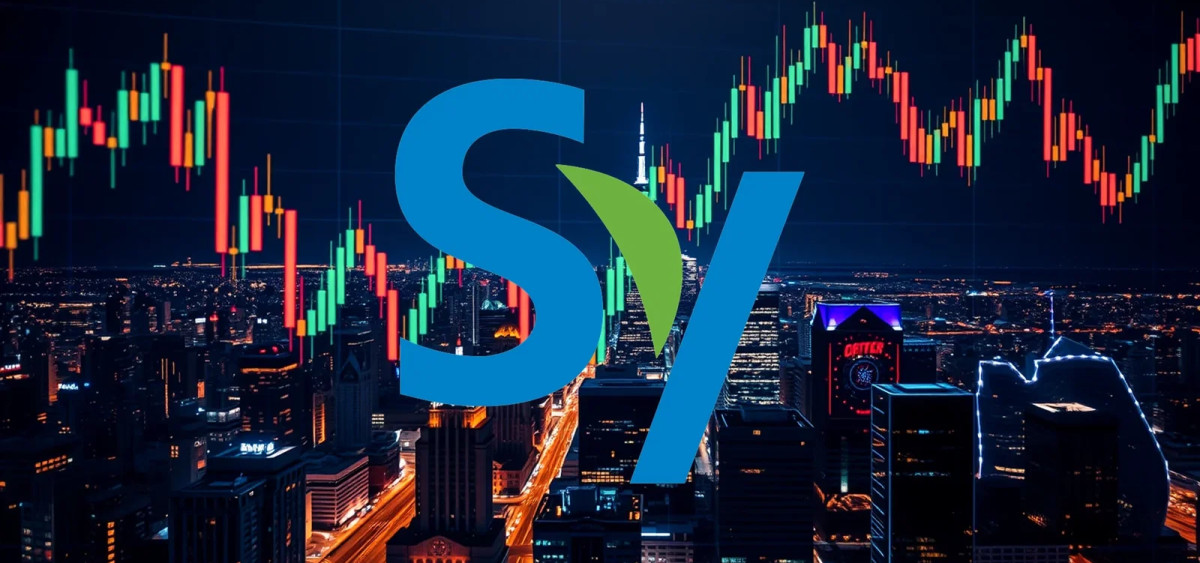 Beitragsbild zu Sysco Aktie: Bedrohte Stabilität!