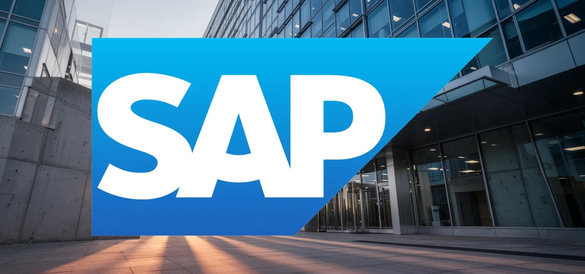 Beitragsbild zu SAP Aktie: Verteidigungsoffensive gestartet