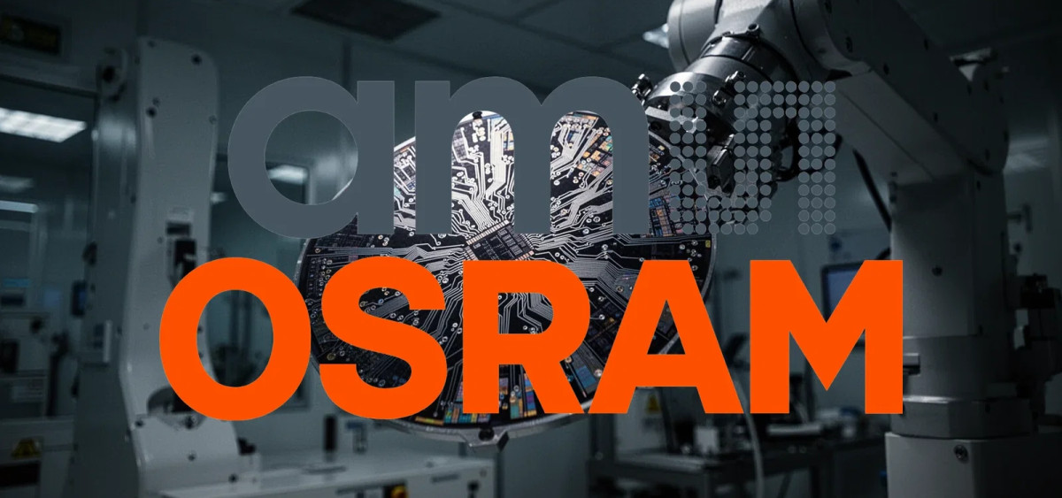 Beitragsbild zu ams OSRAM Aktie: Umbau unter Druck