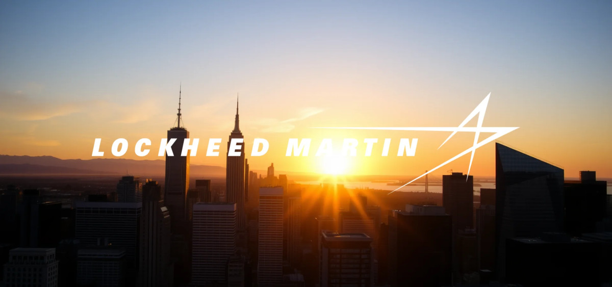 Beitragsbild zu Lockheed Martin Aktie: Rüstungsboom beschleunigt sich