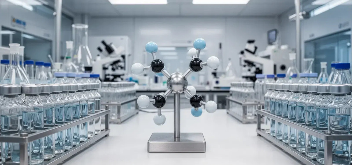 Beitragsbild zu Johnson & Johnson Aktie: Spin-off naht