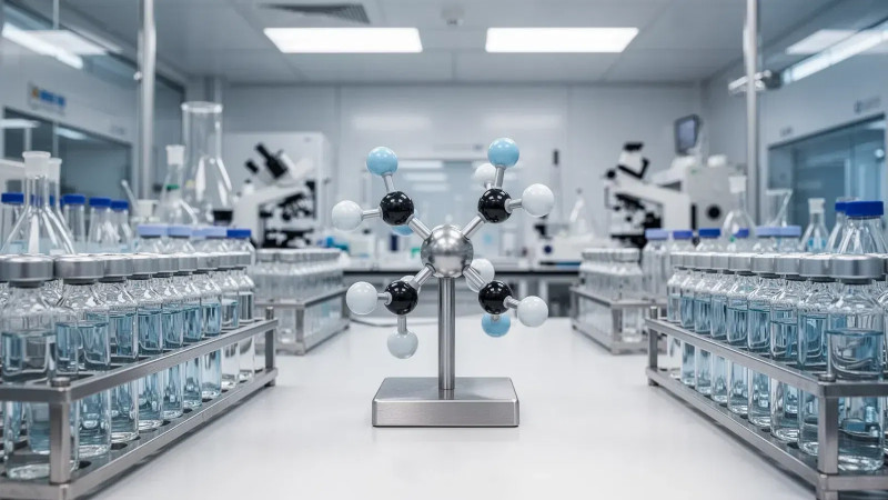 Beitragsbild zu Johnson & Johnson Aktie: Spin-off naht