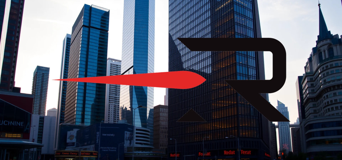 Beitragsbild zu Rocket Lab Aktie: Rally mit Delle