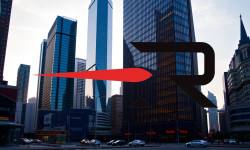 Beitragsbild zu Rocket Lab Aktie: Rally mit Delle