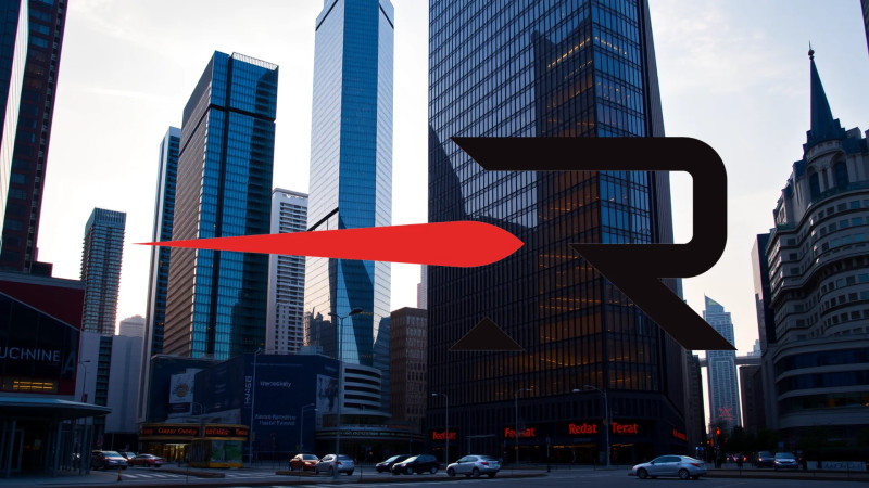 Beitragsbild zu Rocket Lab Aktie: Rally mit Delle