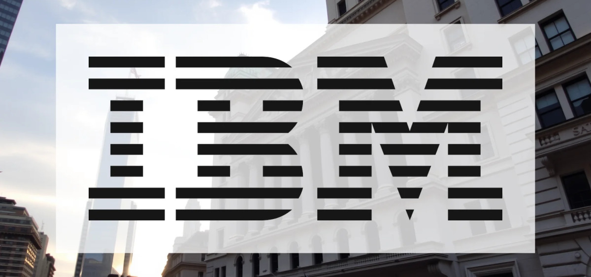 Beitragsbild zu IBM Aktie: Ein Alarmsignal!