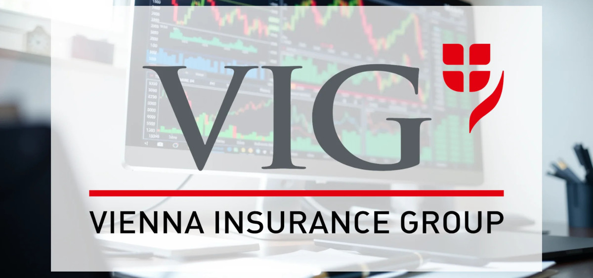 Beitragsbild zu Vienna Insurance Group-Aktie: Die Gewinne steigen!