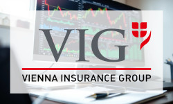 Beitragsbild zu Vienna Insurance Group-Aktie: Die Gewinne steigen!