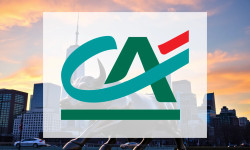 Beitragsbild zu Credit Agricole Aktie: Kapitalschock!