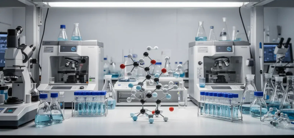 Beitragsbild zu Evotec Aktie: Entscheidender Moment