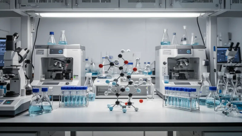 Beitragsbild zu Evotec Aktie: Entscheidender Moment