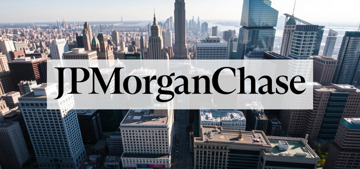 Beitragsbild zu JPMorgan Aktie: Milliarden-Investment in London