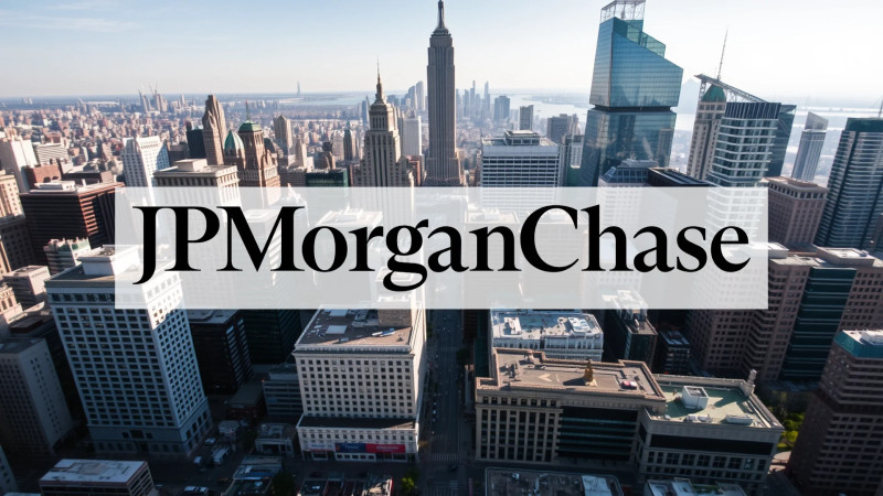 Beitragsbild zu JPMorgan Aktie: Milliarden-Investment in London