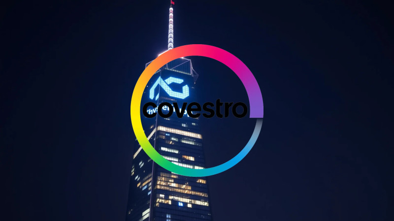Beitragsbild zu Covestro Aktie: Stillstand mit Signal