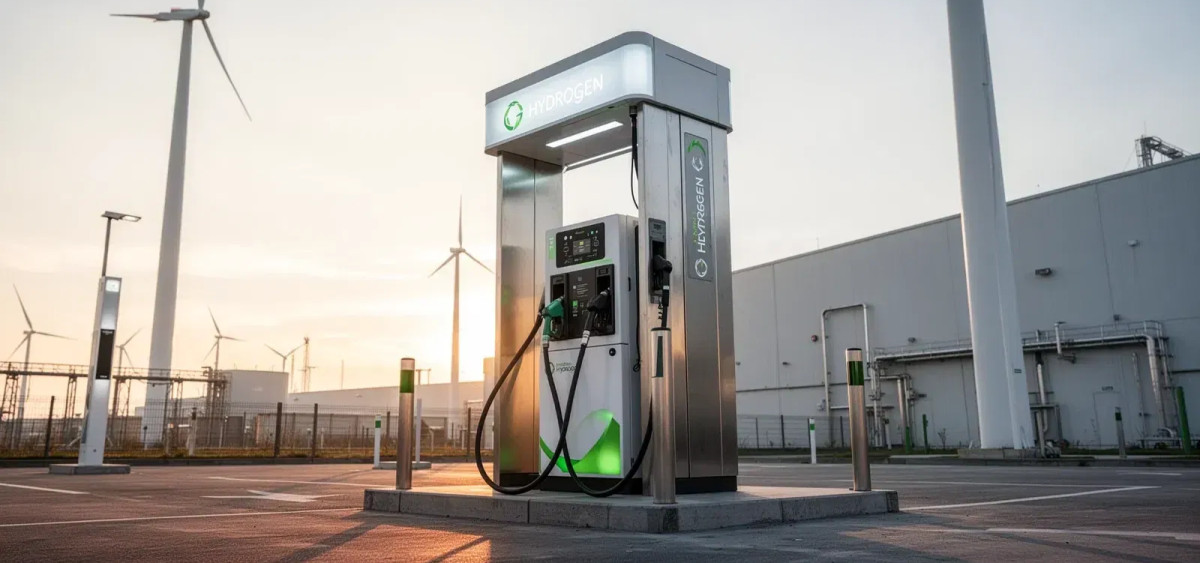 Beitragsbild zu Plug Power Aktie: Hoffnungsschimmer