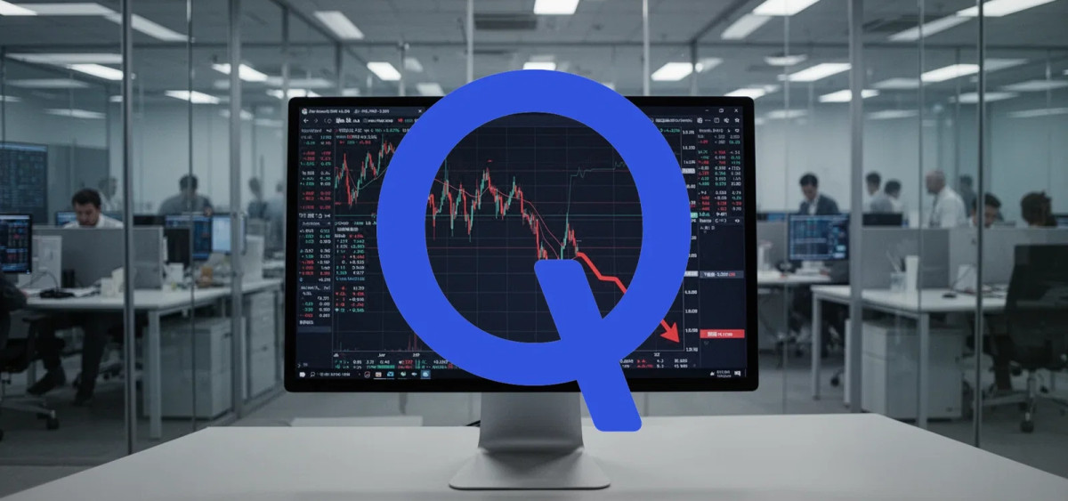 Beitragsbild zu Qualcomm Aktie: Analysten-Dämpfer