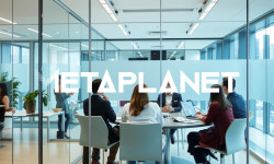 Beitragsbild zu Metaplanet Aktie: Vorläufige Enttäuschung?