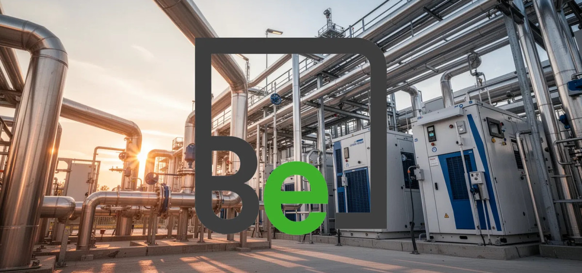 Beitragsbild zu Bloom Energy Aktie: Politischer Rückenwind