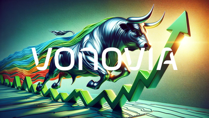 Beitragsbild zu Vonovia: Gehebelte Renditechancen mit (Turbo)-Calls