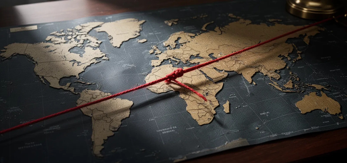 Beitragsbild zu Vanguard FTSE All-World ETF: Trügerische Streuung