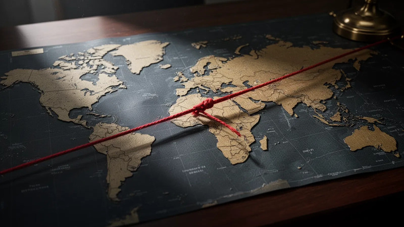 Beitragsbild zu Vanguard FTSE All-World ETF: Trügerische Streuung