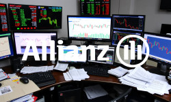 Beitragsbild zu Allianz Aktie: Durchbruch vor Zahlen?