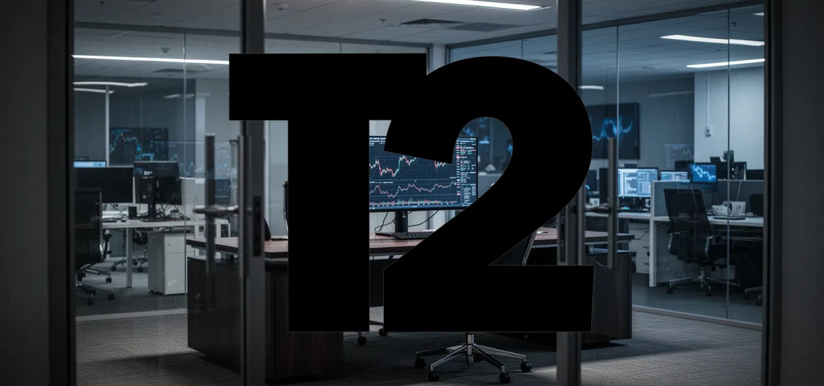 Beitragsbild zu Take-Two Aktie: Insider verkaufen massiv