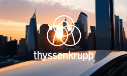 Beitragsbild zu Thyssenkrupp Aktie: Wackelige Position!