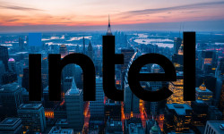 Beitragsbild zu Intel Aktie: SoftBank-Deal