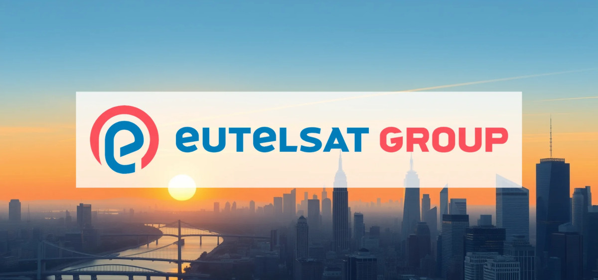 Beitragsbild zu Eutelsat Aktie: Afrika-Offensive gestartet!