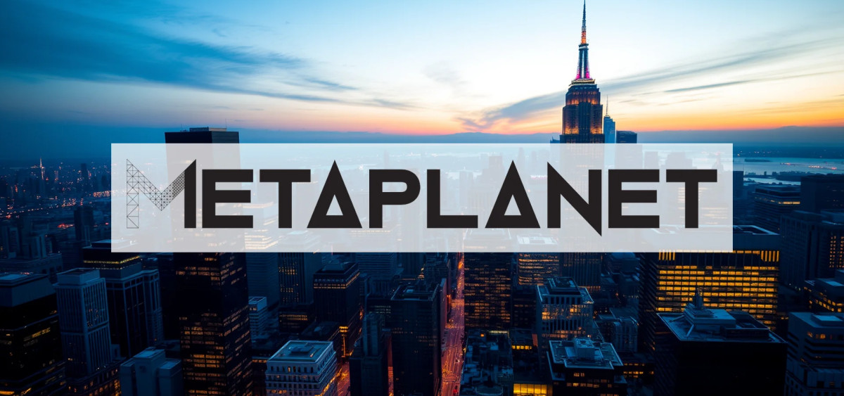 Beitragsbild zu Metaplanet Aktie: Renaissance fehlt!