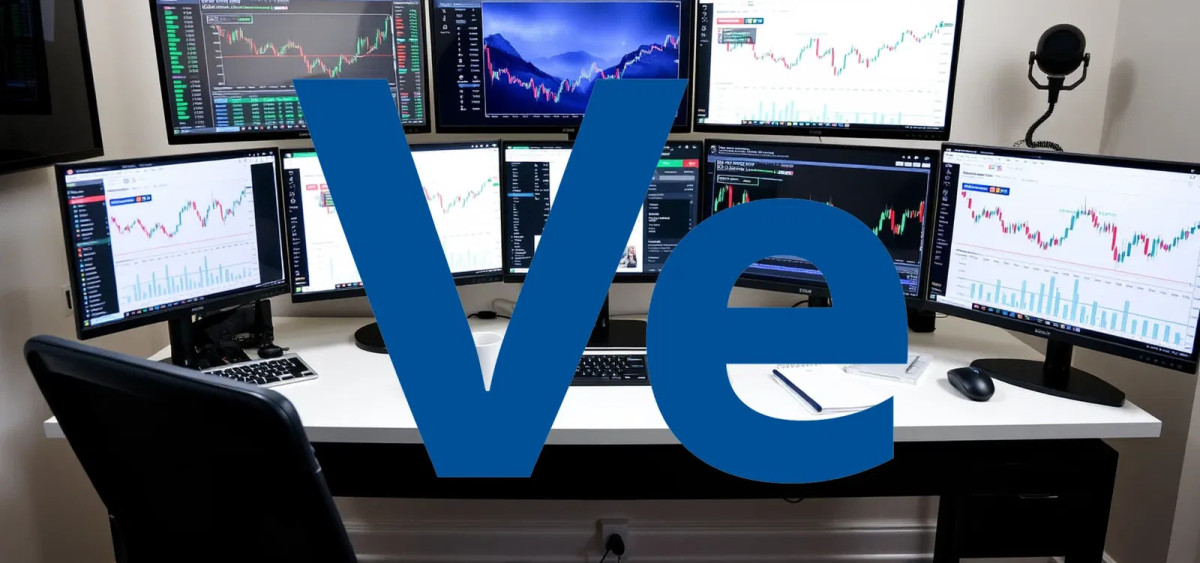 Beitragsbild zu Verbund-Aktie: Schöngerechnet?