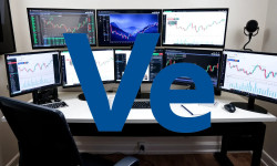 Beitragsbild zu Verbund-Aktie: Schöngerechnet?