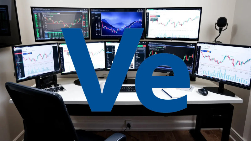 Beitragsbild zu Verbund-Aktie: Schöngerechnet?