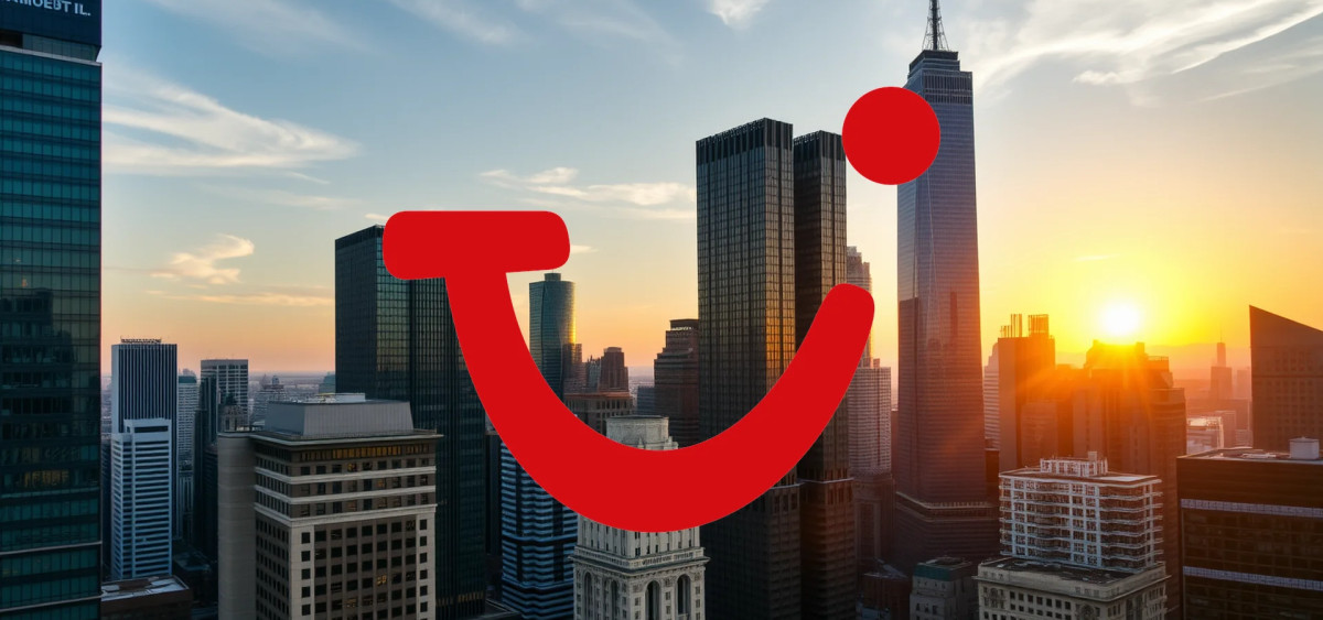 Beitragsbild zu TUI Aktie: Starke Ansage vor Zahlen