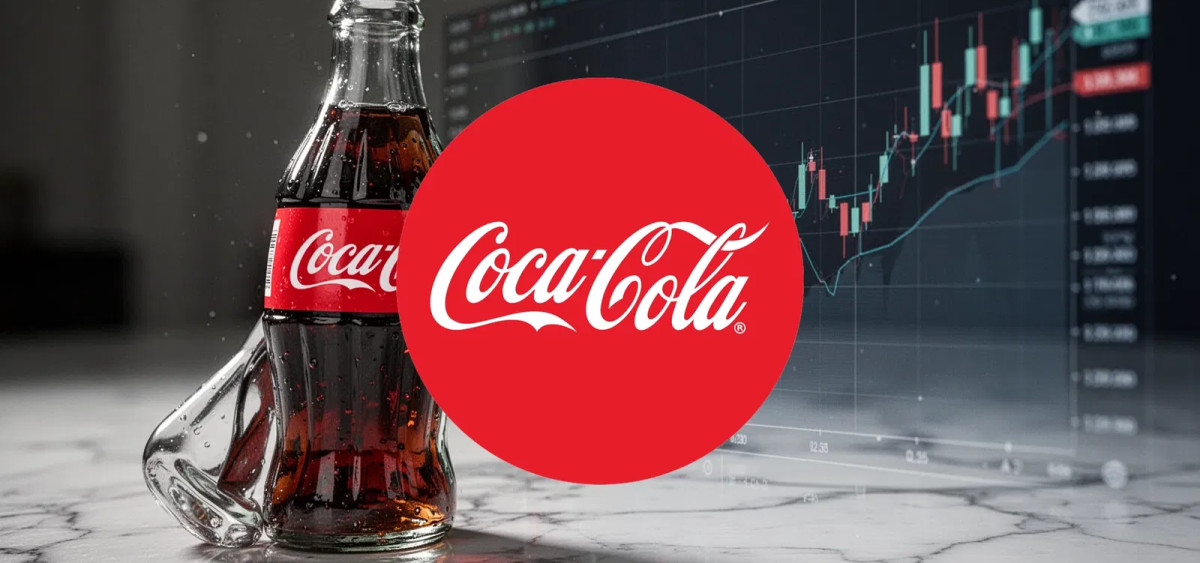 Beitragsbild zu Coca-Cola Aktie: Rekordjagd und Insider-Verkauf