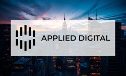 Beitragsbild zu Applied Digital: KI-Boom treibt Datencenter-Pionier