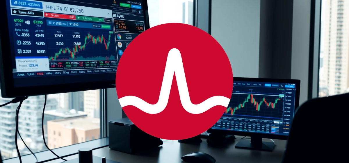 Beitragsbild zu Broadcom Aktie: Gleichbleibende Marktstrategie