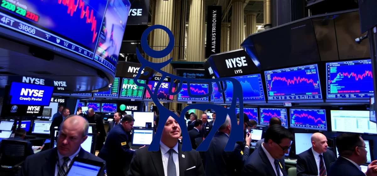 Beitragsbild zu Novo Nordisk-Aktie: Wahnsinniger Irrtum!