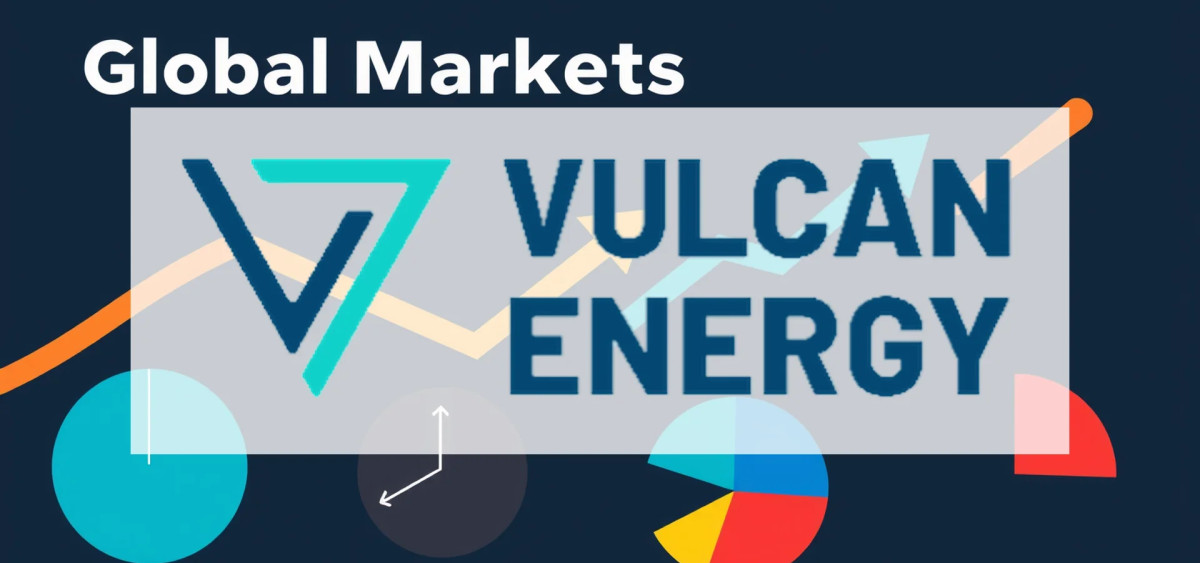 Beitragsbild zu Vulcan Energy Aktie: Großbanken steigen ein!