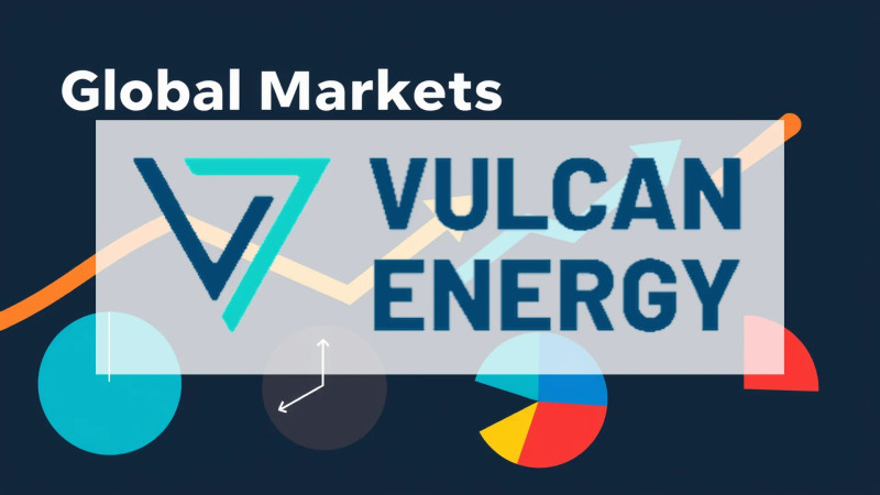Beitragsbild zu Vulcan Energy Aktie: Großbanken steigen ein!