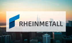 Beitragsbild zu Rheinmetall-Aktie: Absolute Wahnsinnswoche!