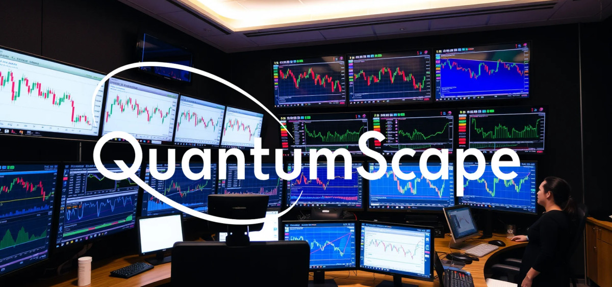 Beitragsbild zu QuantumScape Aktie: Graue Aussichten!