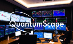 Beitragsbild zu QuantumScape Aktie: Graue Aussichten!