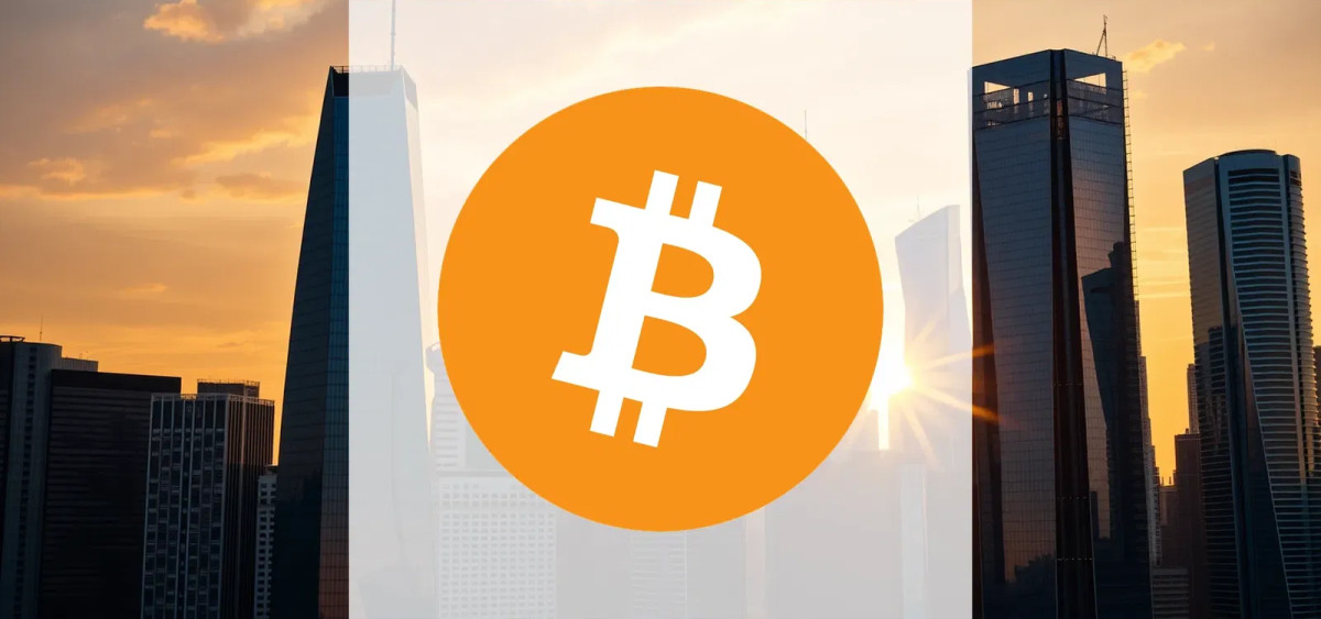 Beitragsbild zu Bitcoin: Deleveraging-Welle