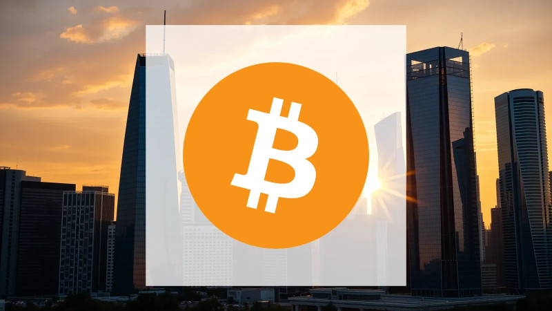 Beitragsbild zu Bitcoin: Deleveraging-Welle