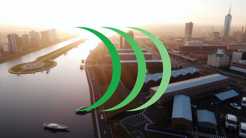 Beitragsbild zu Hensoldt-Aktie: Absolute Erleichterung!