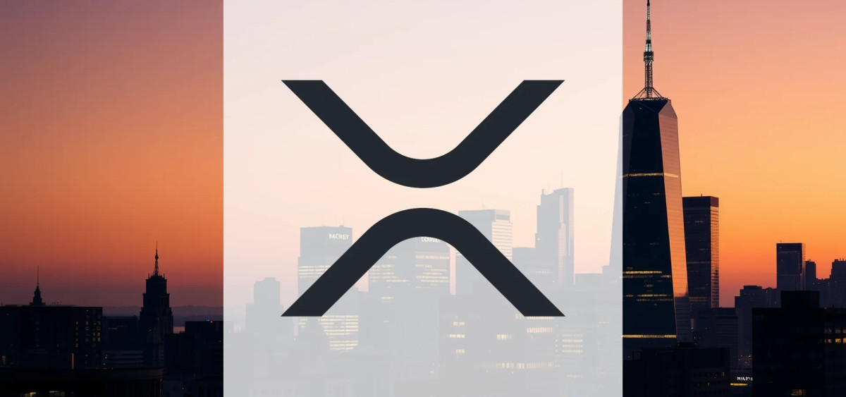 Beitragsbild zu XRP: Deutliche Umsatzsteigerung!