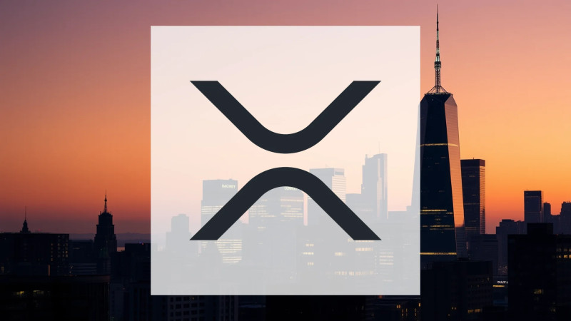 Beitragsbild zu XRP: Deutliche Umsatzsteigerung!